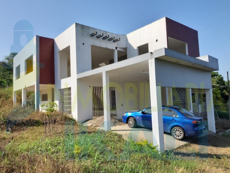 Casa en Venta en Revolucion