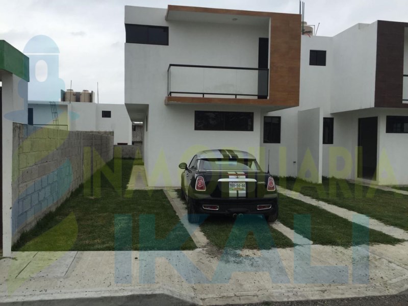 Casa en Renta en Loma Linda