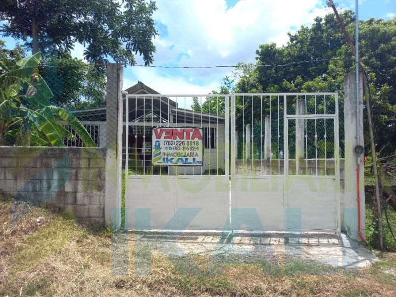 Terreno en Venta en Manantial