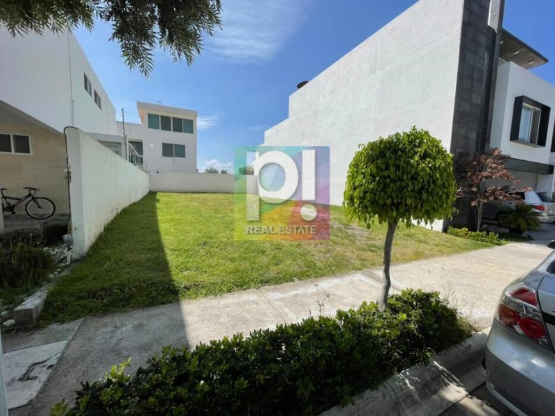 Terreno en Venta en Lomas de Angelopolis