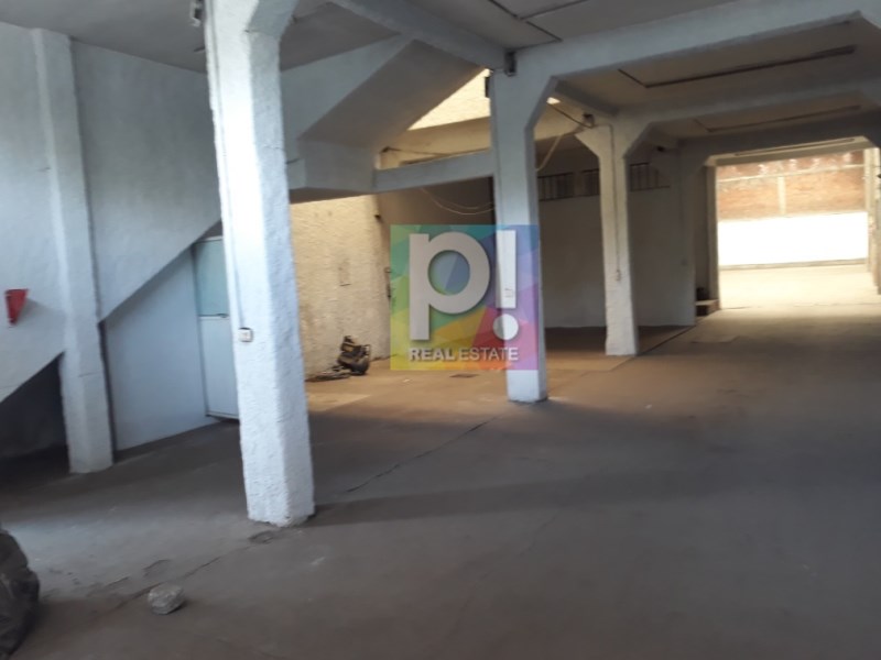Bodega en Renta en El Lago 1