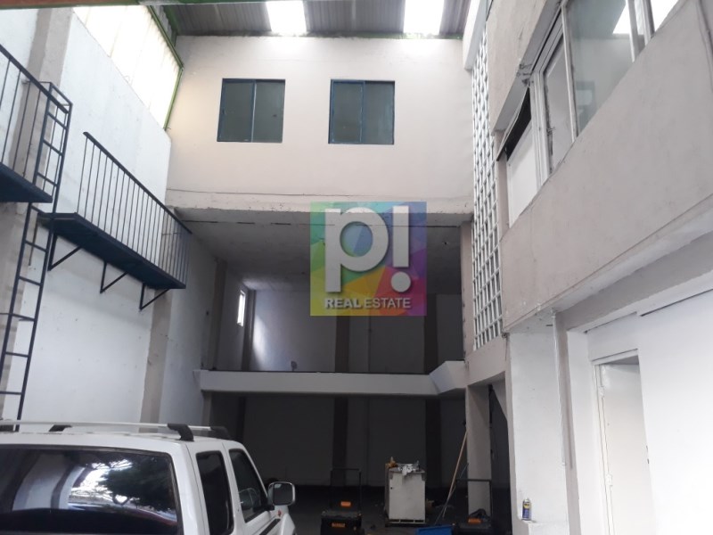 Bodega en Renta en Buenavista 2a Etapa