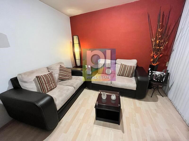 Departamento en Renta en Santa Maria Nonoalco