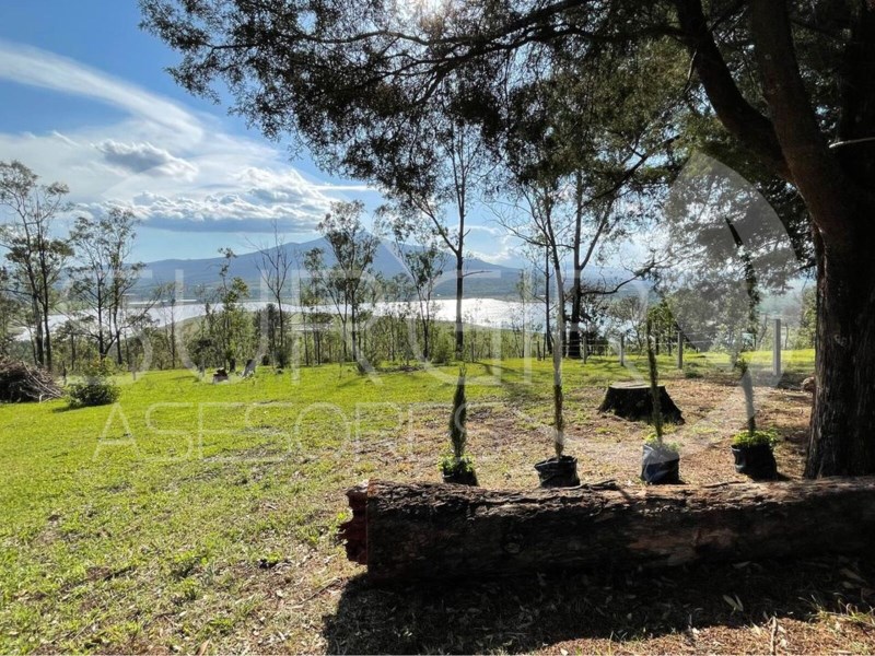 Terreno en Venta en Santiago Undameo