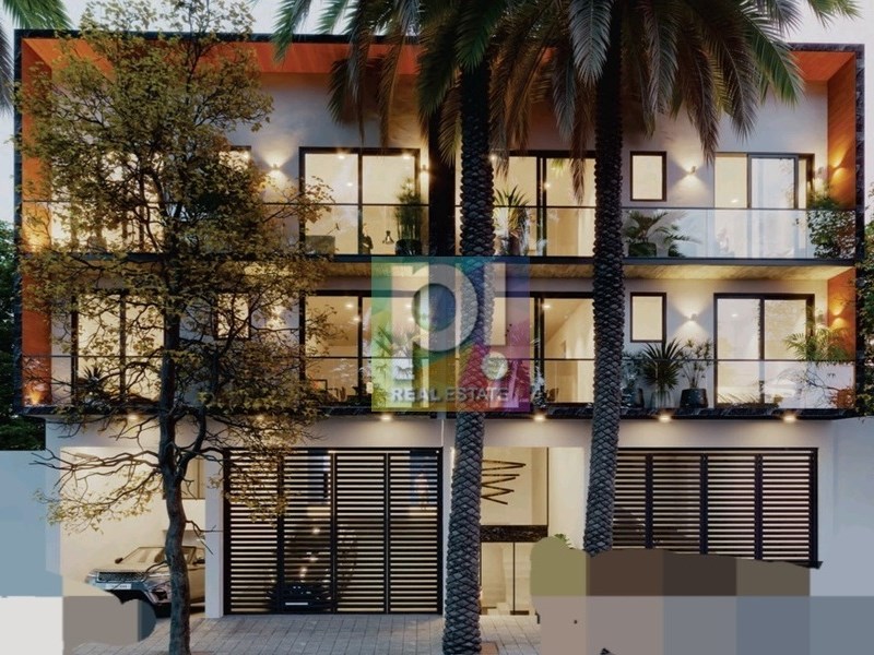 Departamento en Venta en Portales Norte
