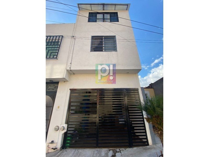 Casa en Venta en Fray Antonio de San Miguel