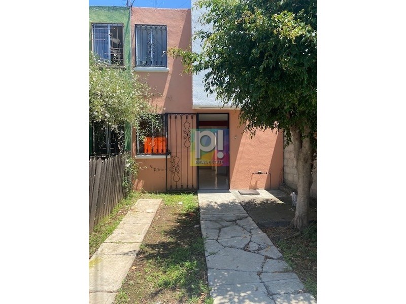 Casa en Venta en Villas Insurgentes Infonavit