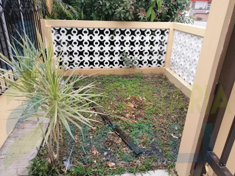 Casa en Renta en Tenechaco Infonavit