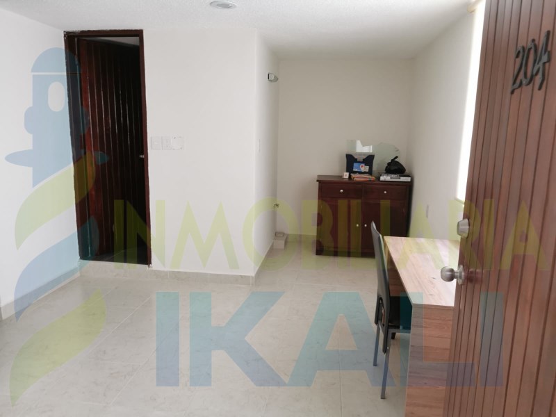 Habitación en Renta en Tuxpan de Rodriguez Cano Centro