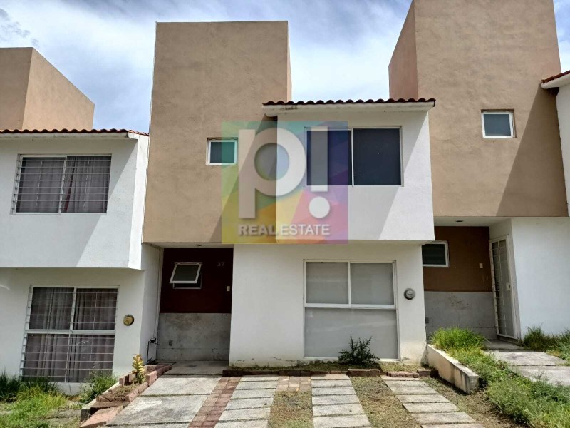 Casa en Renta en Jesus Del Monte