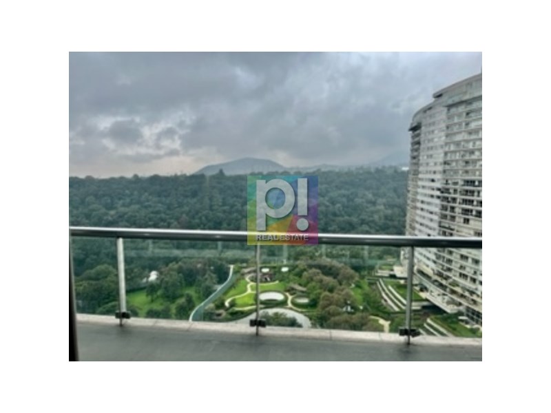 Departamento en Venta en San Mateo Tlaltenango