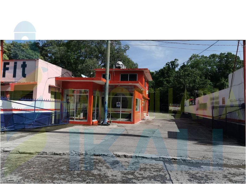 BODEGAS en Renta en Tuxpan de Rodriguez Cano Centro