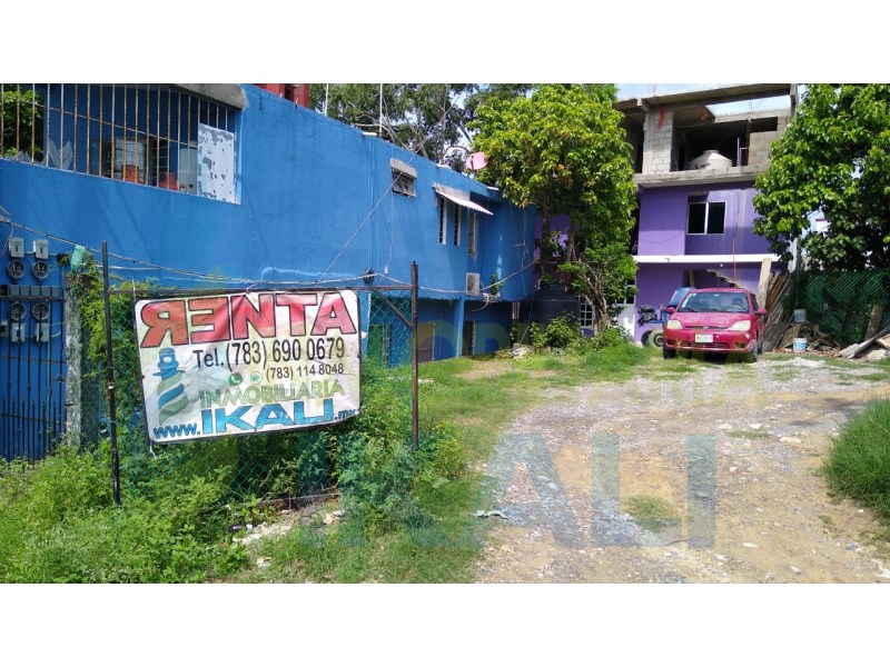Casa en Renta en Benito Juarez