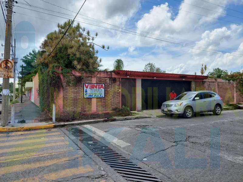 Casa en Venta en Santa Regina