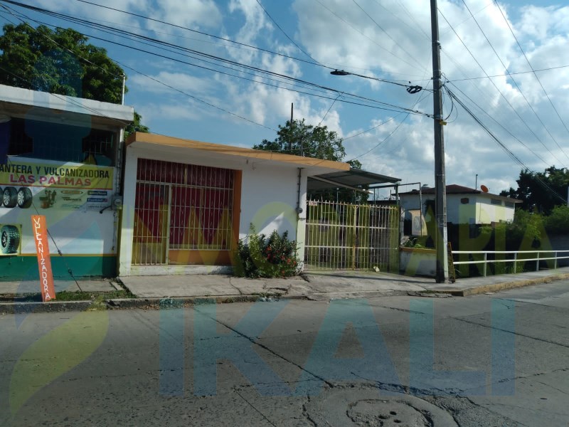 Casa en Venta en Manuel Avila Camacho