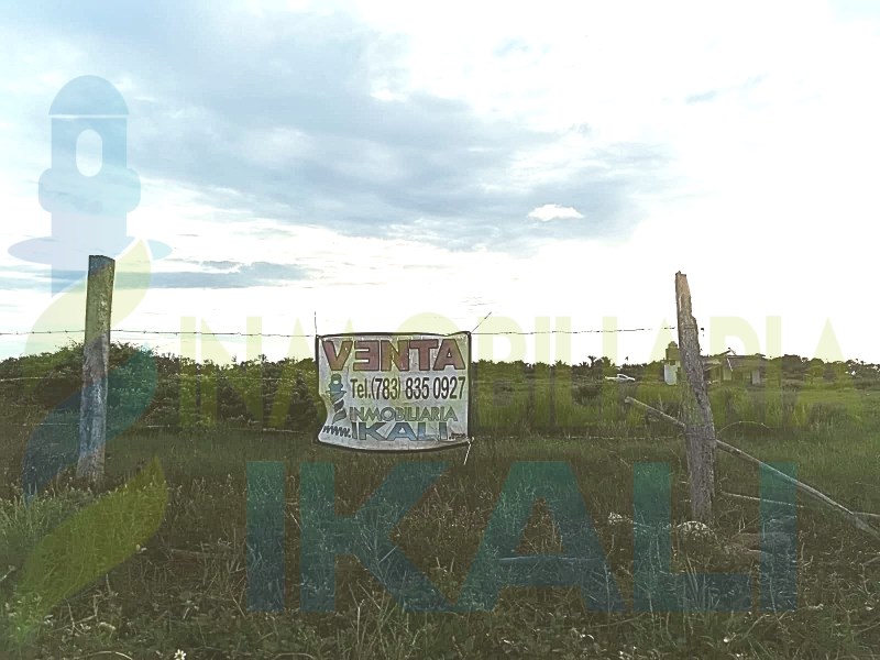 Terreno en Venta en Villamar