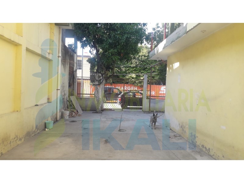 Casa en Venta en La Ceiba