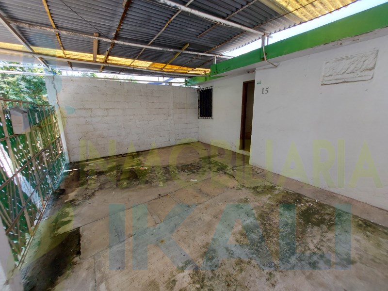 Casa en Renta en Puerto Pesquero Infonavit