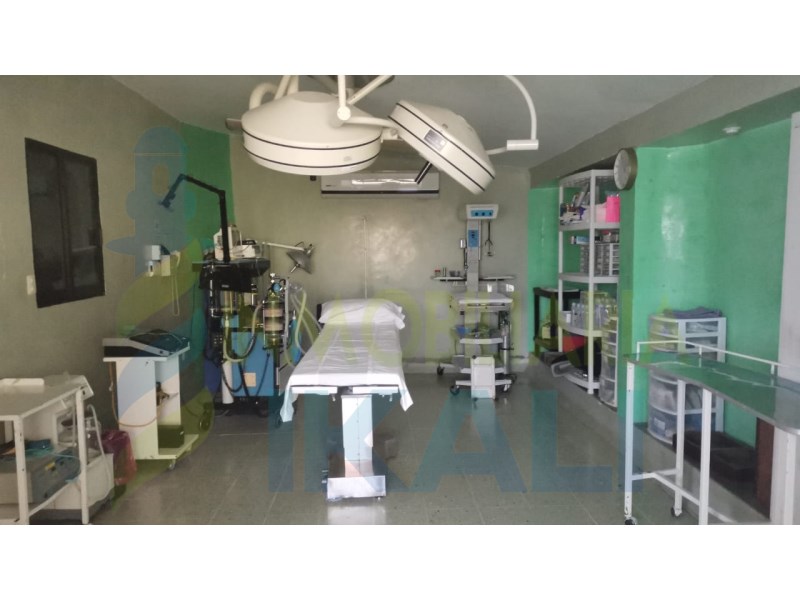 Local en Venta en Tuxpan de Rodriguez Cano Centro
