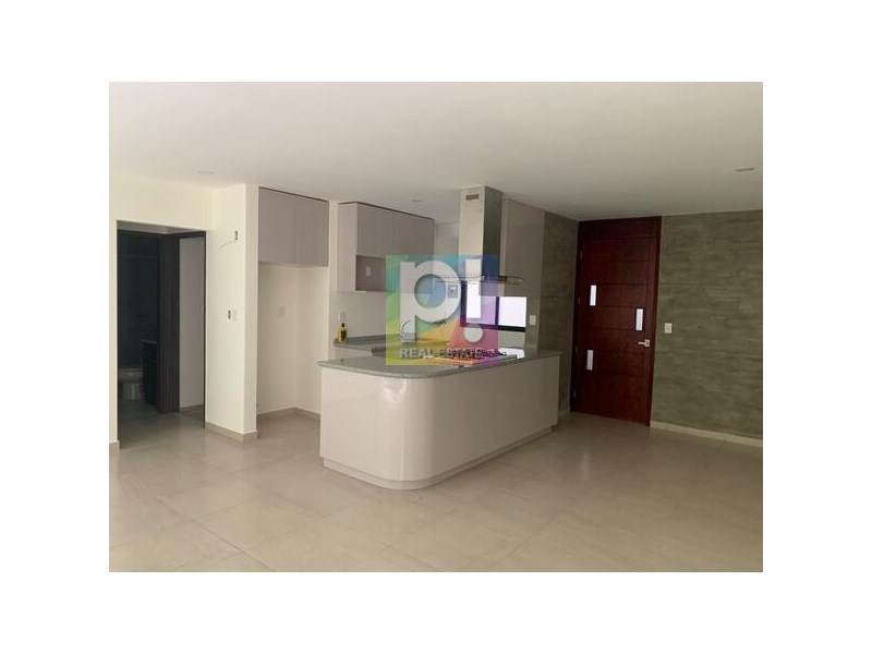 Departamento en Venta en Mixcoac