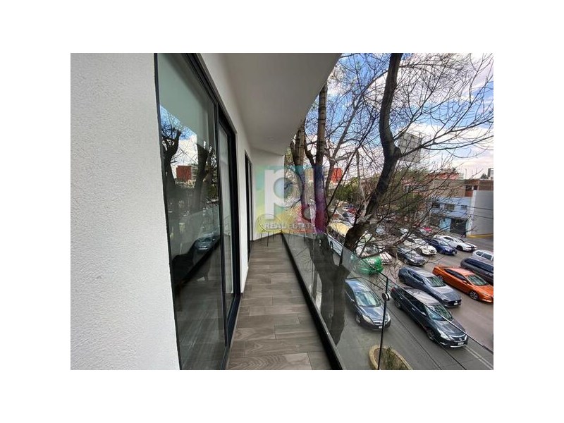 Departamento en Venta en Mixcoac