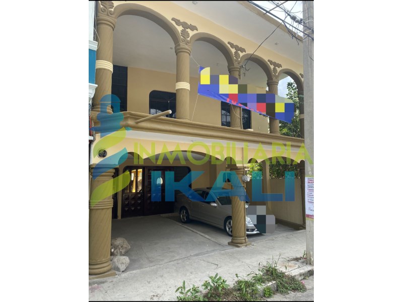 Casa en Venta en Santa Emilia