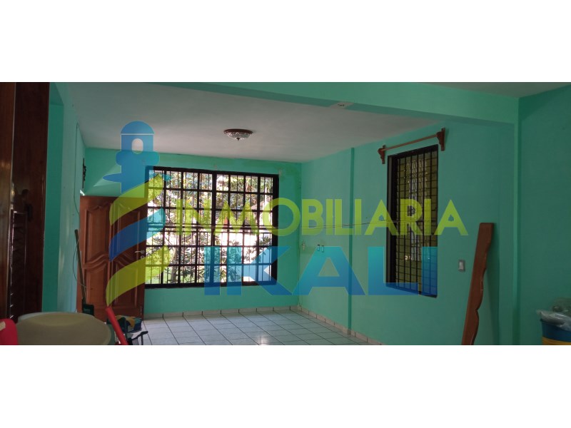 Casa en Venta en Division de Oriente