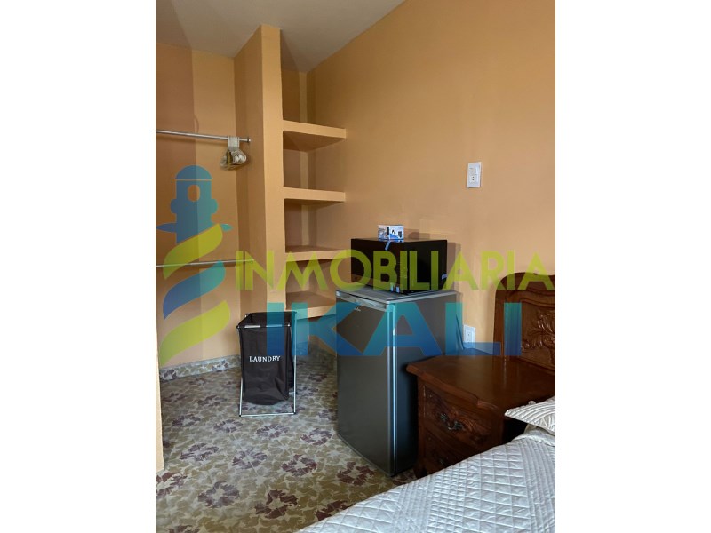 Habitación en Renta en Tuxpan de Rodriguez Cano Centro