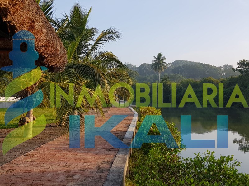 Terreno en Venta en Isla de Juana Moza