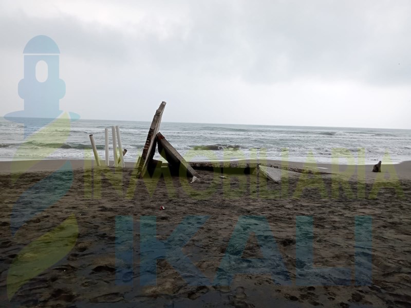 Terreno en Venta en Monte Gordo