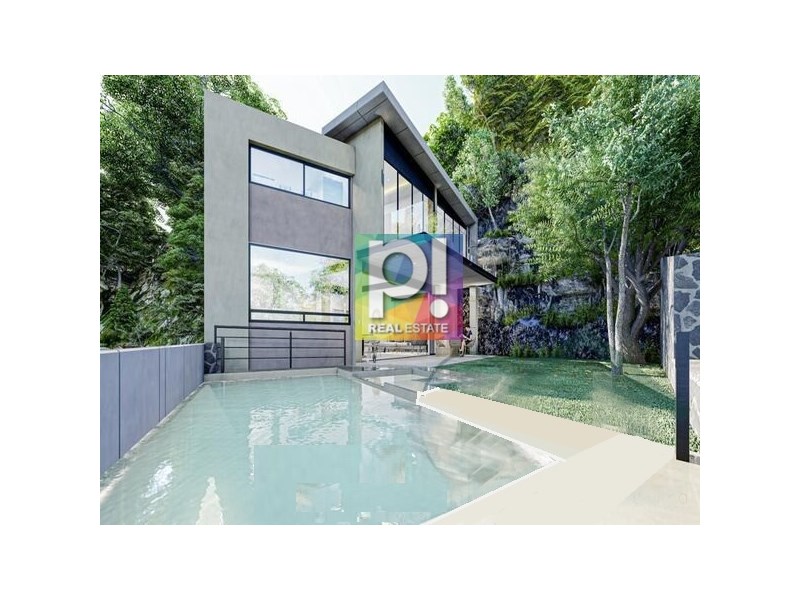 Casa en Venta en La Cañada
