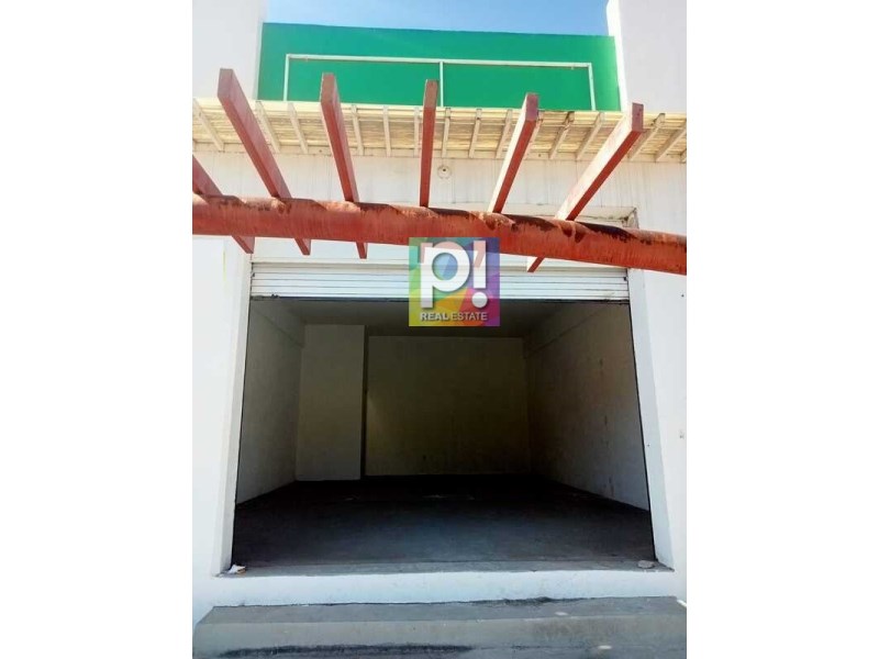 Local en Venta en San Pascual