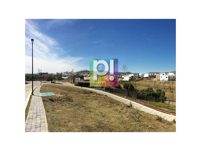Terreno en Venta en Lomas de Angelopolis