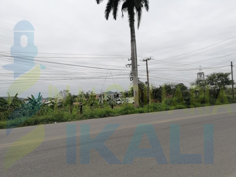 Terreno en Venta en Arboledas