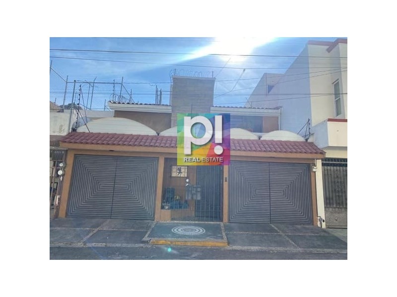 Casa en Venta en San Jose Vista Hermosa