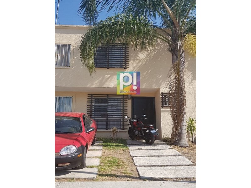 Casa en Venta en Del Bosque
