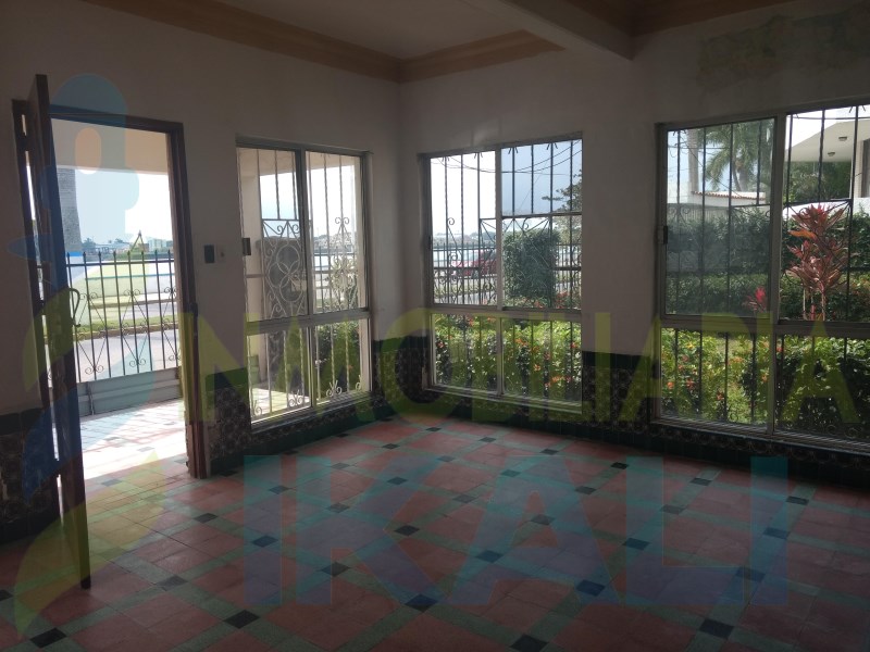 Casa en Renta en La Rivera