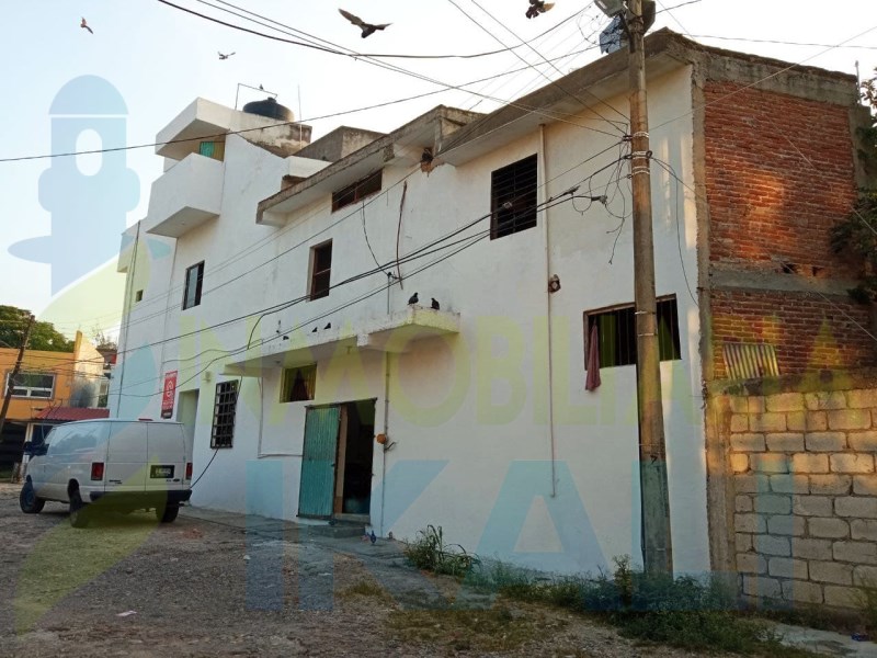 Casa en Renta en Parcela 14