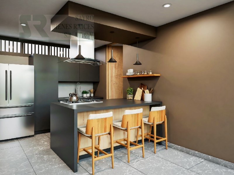 Loft en Venta en Zibata