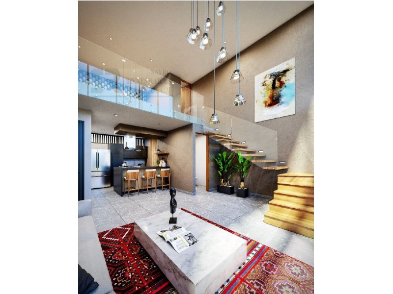 Loft en Venta en Zibata