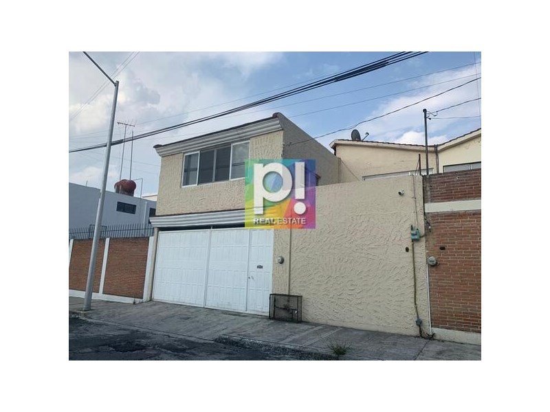 Casa en Venta en San Jose Vista Hermosa