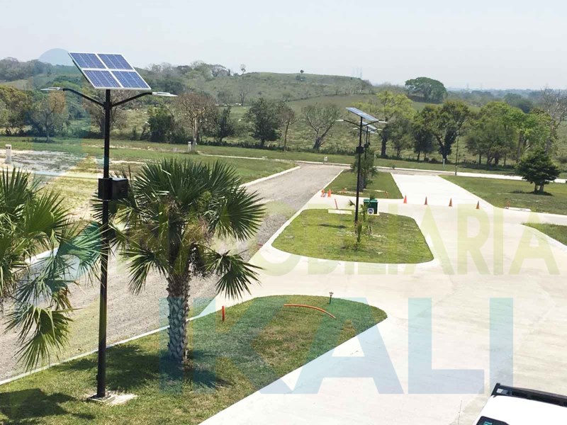 Terreno en Venta en Isla de Juana Moza