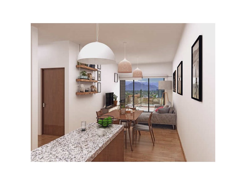 Departamento en Venta en Portales Oriente