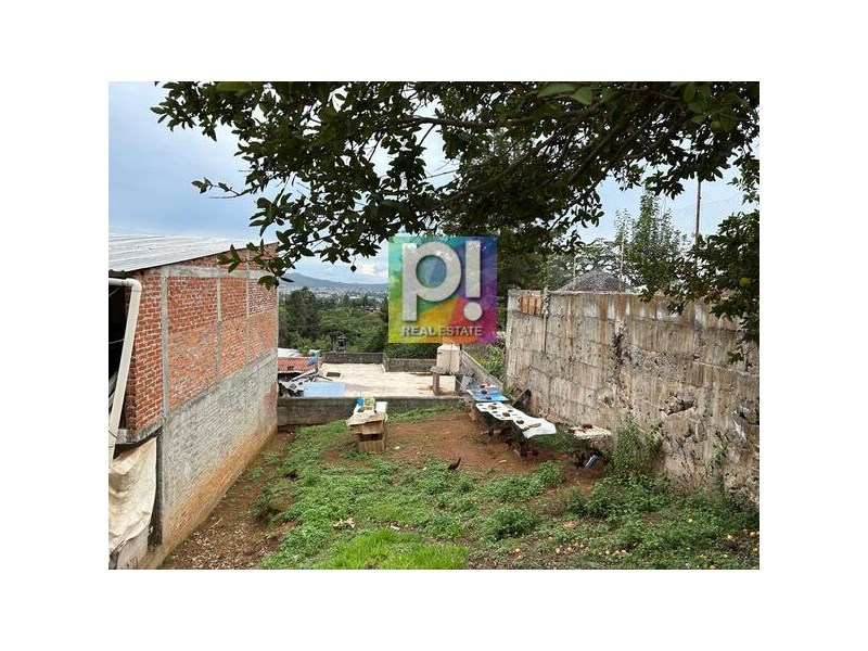 Terreno en Venta en Observatorio