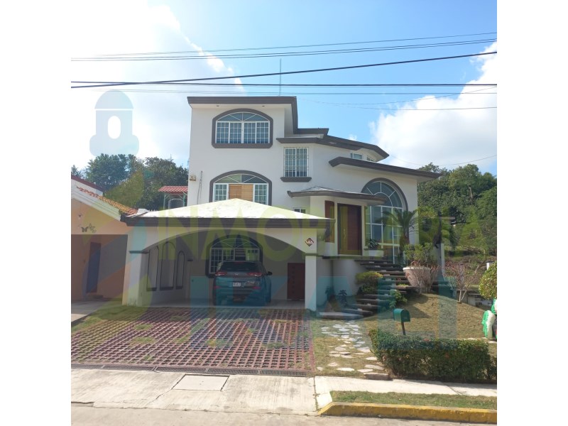 Casa en Venta en A I M P