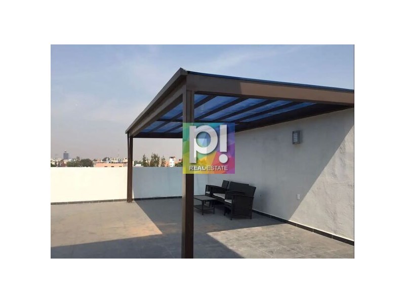 Departamento en Venta en San Simon Ticumac