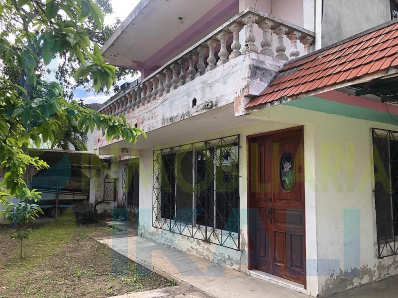 Casa en Renta en Ruiz Cortinez