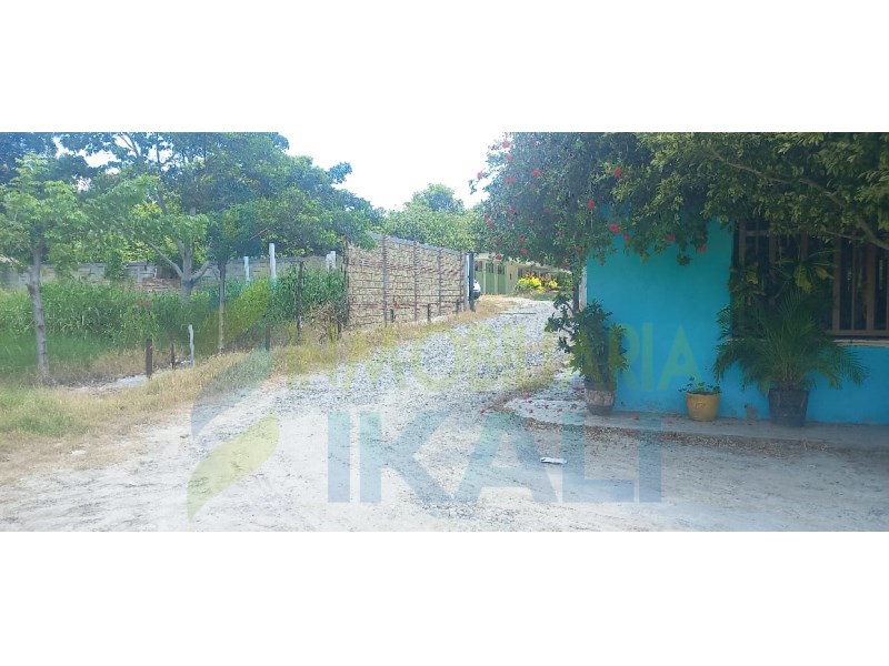 Terreno en Venta en Circulo Michoacano