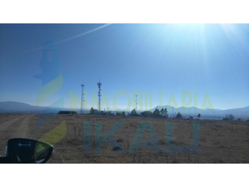 Terreno en Venta en El Xhitey