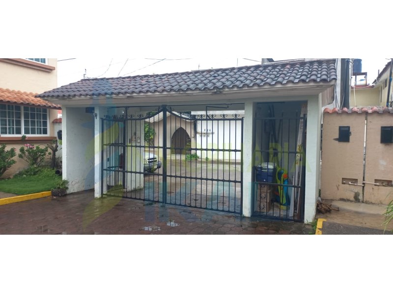 Casa en Venta en San Roman